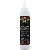 By T&uuml;fek&ccedil;i &Ccedil;ikolata Dekor Sos 750 Gr