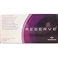 Reserve Is A Super Complexing of Resveratrol with Other Antioxidents and Unique Anti-Ageing Ingredients. By Reserve