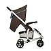 Hauck Miami Three Pushchair - Brown