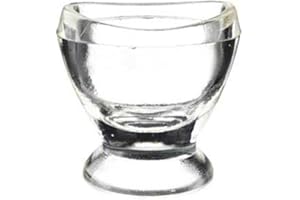 Dr. Junghans Medical Augenbadewanne aus Glas