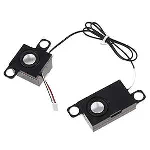 SellZone Laptop Speaker Compatible for DELL XPS L501X L502X Left and Right Set PN57G 0TF8VD TF8VD