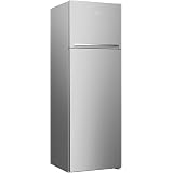 Hotpoint HTM 1720 V, Frigorifero 300 Litri, F, 41 dB, 3.5 kg/24h, Argento :  Amazon.it: Grandi elettrodomestici