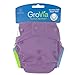 GroVia Snap Diaper Shell System, Blackberry