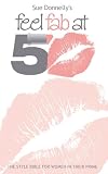 Image de Feel Fab at 50 (English Edition)