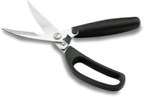 Lacor 60001 Ciseaux pour Volaille