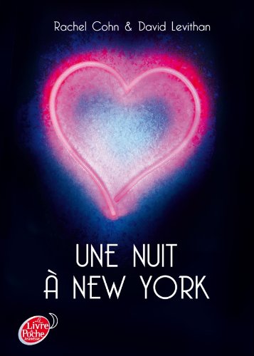 couverture de : Une nuit &agrave; New York