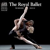 Image de Royal Ballet Yearbook 2009/10