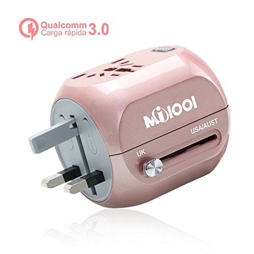 Preisvergleich Produktbild Quick Charge 3.0 168-1