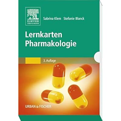 Billie Florence Lernkarten Pharmakologie Pdf Free - 