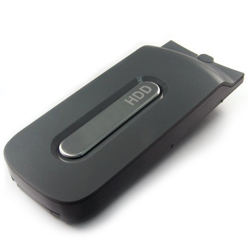 Preisvergleich Produktbild Ramozz @ 250GB Festplatte HDD für Microsoft Xbox 360 *Neu*
