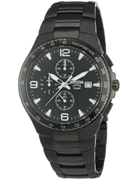 Boccia Herren-Armbanduhr Titan Sport 3773-03