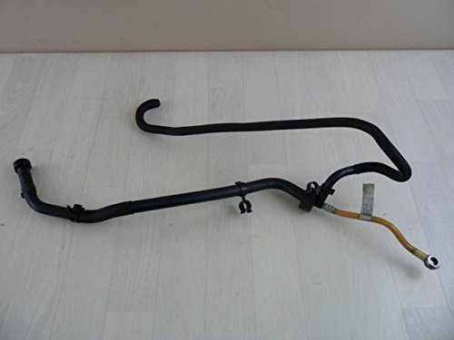 Preisvergleich Produktbild Rücklaufleitung Leckölleitung Kraftstoffleitung Leitung BMW E83 X3 3419602
