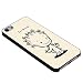 Produktbild I'm Groot Guardians of the Galaxy For iPhone Case (iPhone 5/5S black)