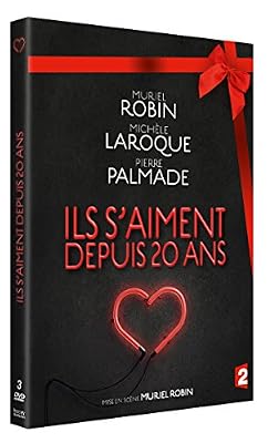 ILS S'AIMENT DEPUIS 20 ans
