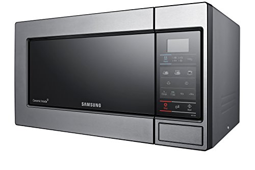 Samsung ME73 M – Mikrowelle (330 x 309 x 211 mm, 547 x 388 x 328 mm, 489 x 320 x 275 mm, 230 V, 50 Hz) - 3