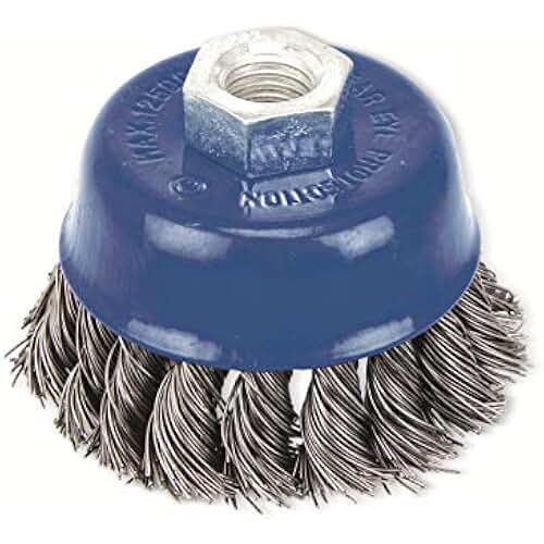 Amazon.co.uk angle grinder wire brushes