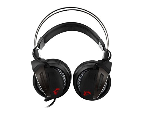 Preisvergleich Produktbild MSI Immerse GH60 Gaming Headset