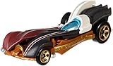 Hot Wheels Star Wars Hot Wheels Star Wars Rogue One Character Cars Chirrut Vehicle - Hot Wheels Star Wars Rogue Ein Charakter Autos Chirrut Fahrzeug