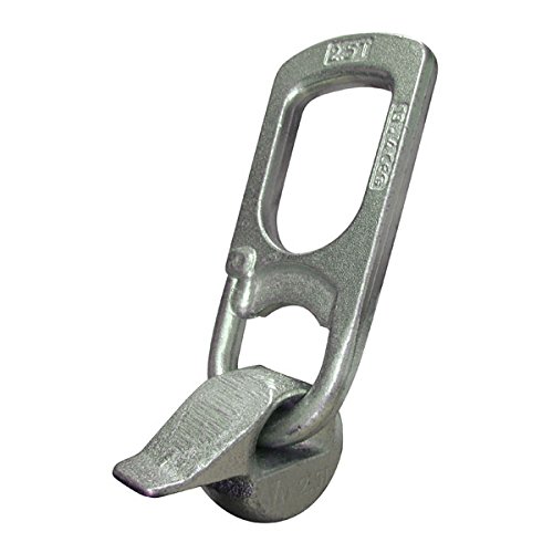 Preisvergleich Produktbild Levac 5029 A arteon Ring Traversenlift, grau