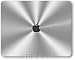 Produktbild Apple Logo Neopren Mauspad/Mauspad (Design 11)