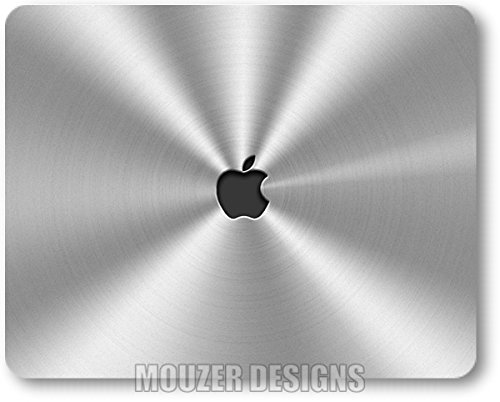 Preisvergleich Produktbild Apple Logo Neopren Mauspad / Mauspad (Design 11)