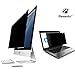Produktbild Memento 90 ° Winkel Datenschutz Bildschirmfilter | Abnehmbarer, blendfreier Displayschutzfolie für Laptop, TFT Monitor, Desktop PC, LCD LED Screen | Compatible with Apple iMac Macbook, DELL, SAMSUNG ACER, LENOVO, HP, COMPAQ, ASUS, SHARP, LG (14.1" in 4:3 - 286mm x 215mm)