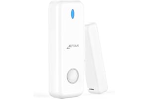 CPVAN Tür- & Fenstersensor für CP8 Alarmanlage Haus