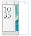 Snoogg Sony Xperia Xa Full Body Tempered Glass Screen Protector [ Full Body Edge To Edge ] [ Anti Scratch ] [ 2.5D Round Edge] [Hd View] – White RS.149.00