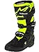 Produktbild Alpinestars Mx Kinder Stiefel Tech Seven S Schwarz-Fluorescent-Gelb (38 Eu / 5 Us , Schwarz)