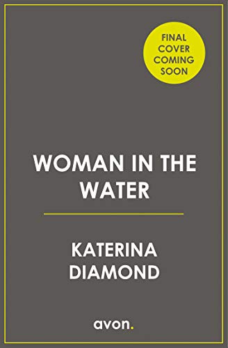 Woman in the Water (English Edition)