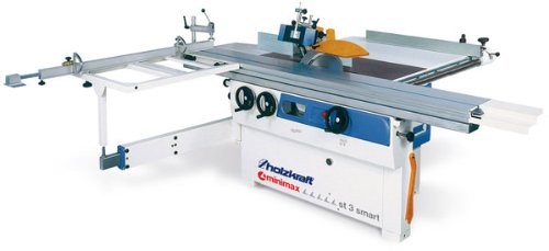 Preisvergleich Produktbild Holzkraft Säge-Fräsmaschine ST 3 smart F 23