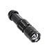 Produktbild trendyest Mini Zoom Focus tragbar 365 nm UV-LED-Taschenlampe Blacklight Licht Taschenlampe, A