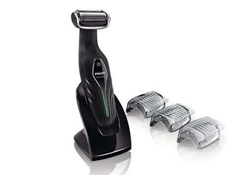 Philips BG 2036/32 Bodygroom Plus