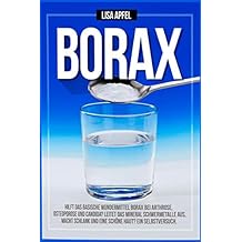 borax mercadona carrefour rerce