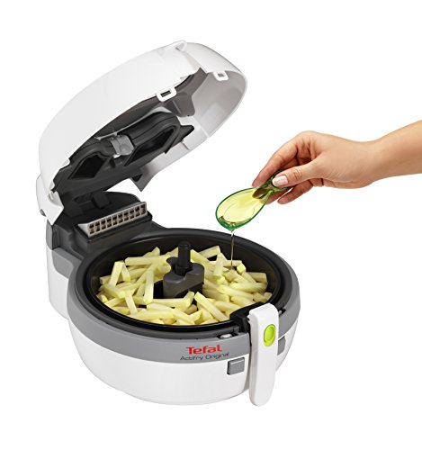 Tefal fz7100 Actifry Original-Fritteuse ActiFry - 6