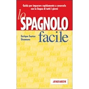 Lo spagnolo facile