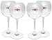 Produktbild Martini Royale Ballon / Cocktail Glas Set - 4x Ballon / Cocktail Gläser 47cl