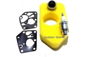 Hayter Hawk Lawn Mower Service Kit Suitable for the Classic Sprint Model Engines