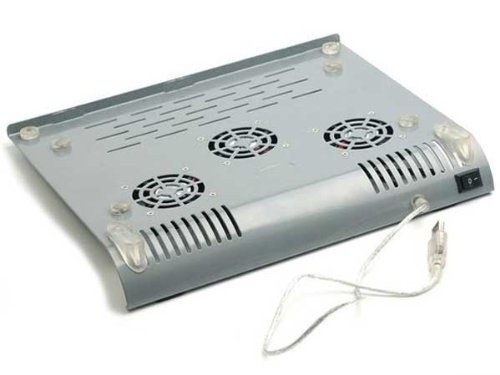Notebook Kühlerpad FD-708