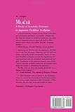 Image de Mudra: A Study of Symbolic Gestures in Japanese Buddhist Sculpture