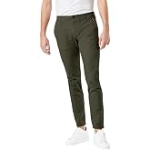 Dockers Smart 360 Flex Ultimate Skinny Fit Chino Pants Trousers Men