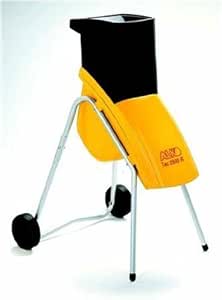 ALKO Elektro Häcksler 2500 R Edition mit, Geräuschpegel"leise