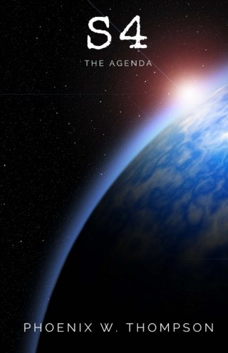 Preisvergleich Produktbild S4: The Agenda