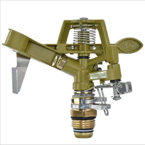 Preisvergleich Produktbild Rasensprenger Gardena Kreisregner Impulsregner Kreisregner Sprinkler max 530, Durchmessern Beregnung, Bewässerung Sprinkler