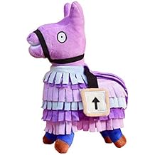 blest guest beute lama plusch stofftier puppe figur troll stash tier alpaka geschenk fur kinder - fortnite lama zeichnen