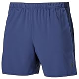 palas padel asics 2019 Pantalones cortos de running Essentials para Hombre de Asics