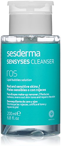 Sesderma Sensyses Cleanser Ros, 200 ml
