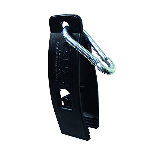 SEIZ 900340 Snapper Handschuhhalter, Hartplastik, One Size