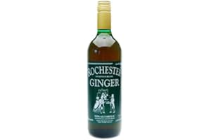 (3 Pack) - Rochester - Ginger Drink | 725ml | 3 Pack Bundle