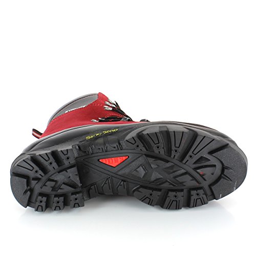 Treemme 1108/R Forststiefel - 7